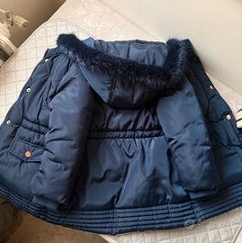 Giubbottino invernale OVS per bambini di 4-5 anni 