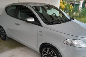lancia ypsilon mod mya