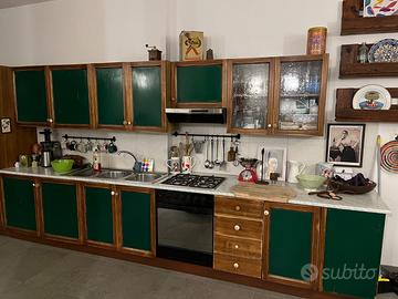 Cucina completa