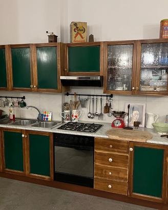 Cucina completa