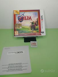 Zelda: Ocarina Of Time e Resident Evil Revelations