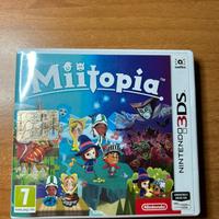 Miitopia per Nintendo 3DS