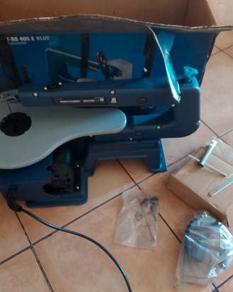 traforo elettrico da banco einhell BT-SS 405E NUOV