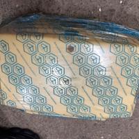 Bauletto vespa pk S 50-125