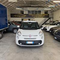 Fiat 500L 0.9 TwinAir Turbo Natural Power Lounge