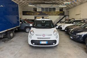 Fiat 500L 0.9 TwinAir Turbo Natural Power Lounge