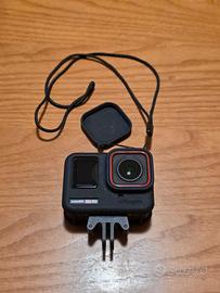 Insta360 Ace Pro 8K pari al nuovo + accessori
