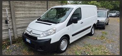 Citroen Jumpy 27 2.0 HDi/120 PC-TN Furgone