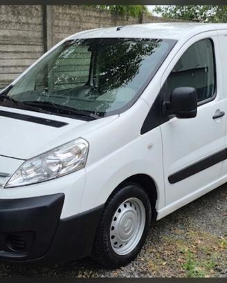 Citroen Jumpy 27 2.0 HDi/120 PC-TN Furgone