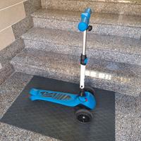 Monopattino elettrico