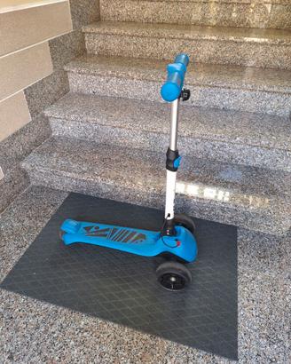 Monopattino elettrico