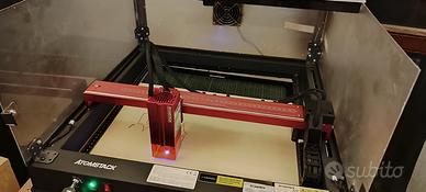 incisore laser Atomstack 