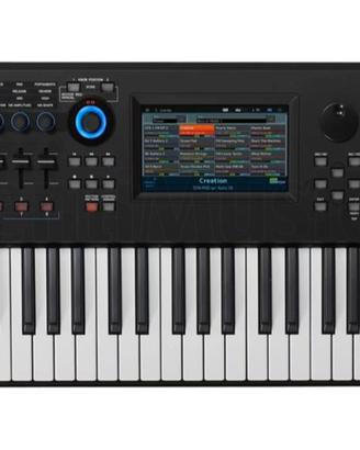Yamaha modx6