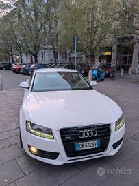 A5 I 2008 Coupe Coupe 3.0 V6 tdi quattro s-tronic