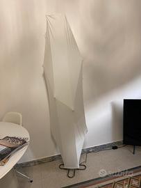 Lampada fantasna di flos 1962