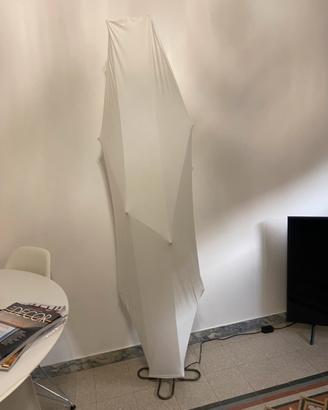 Lampada fantasna di flos 1962