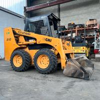 HYUNDAI 810 HSL MINIPALA