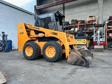 HYUNDAI 810 HSL MINIPALA