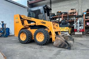 HYUNDAI 810 HSL MINIPALA