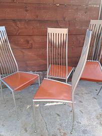 SedieBONTEMPI+sgabelloMAISON DU MONDE