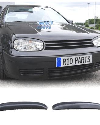 SUPPORTI FARI VOLKSWAGEN VW GOLF 4 97-03