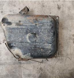 Serbatoio panda 4x4 141