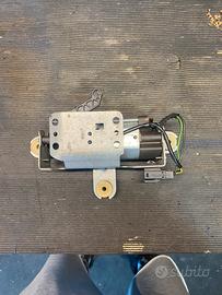 Motore capote porsche boxster 986