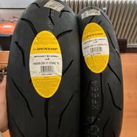 pneumatici MOTO DUNLOP SPORT SMART mk4