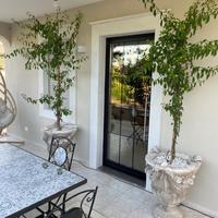 Villetta santa Maria del focallo