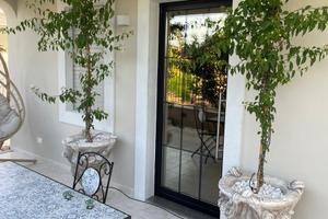 Villetta santa Maria del focallo