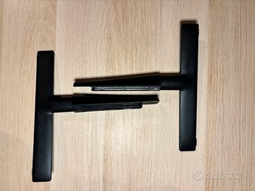 Piedistalli tv samsung