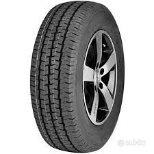 GOMME INVERNALI OVATION 215 /65R16C