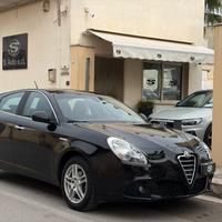 ALFA ROMEO Giulietta 1.6 JTDm-2 105 CV Progressi