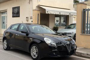ALFA ROMEO Giulietta 1.6 JTDm-2 105 CV Progressi