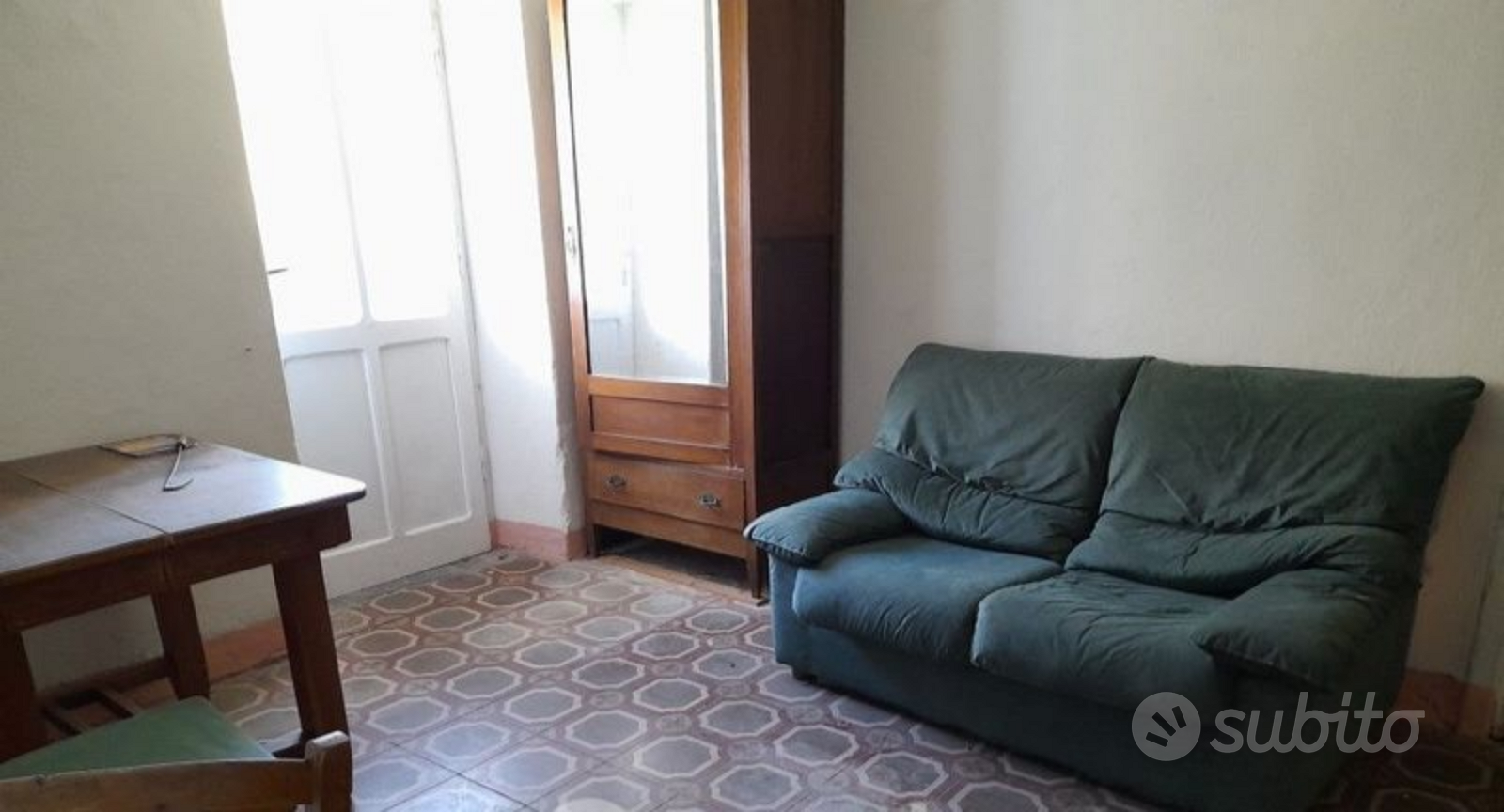 Casa rustica Acquabuona Superiore Torriglia - Vista 2