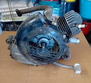 motore vespa 50