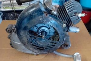 motore vespa 50