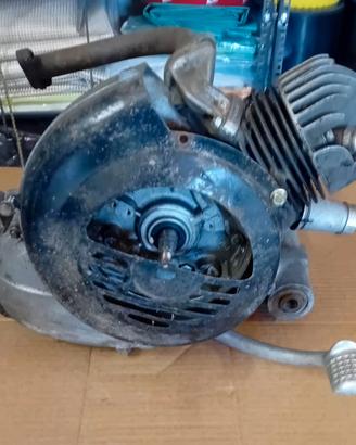 motore vespa 50
