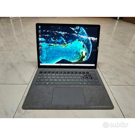 Microsoft Surface Pro 3 TOUCH i5-1035G7