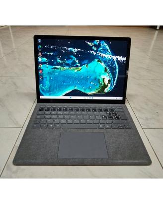 Microsoft Surface Pro 3 TOUCH i5-1035G7