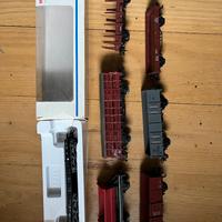 Märklin assortimento