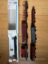 Märklin assortimento