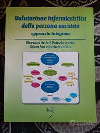 Valutazione Infermieristica della persona as