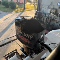 Fuoribirdo mercury 150 pro xs