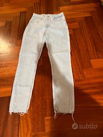 Jeans Levis donna