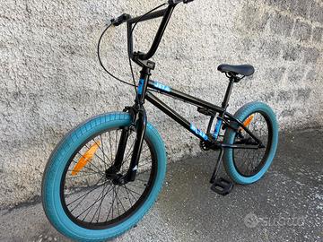 BMX bici