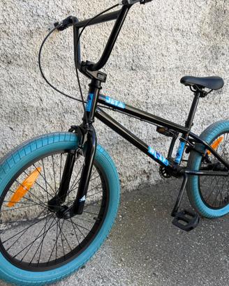 BMX bici