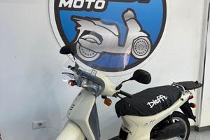Honda SH 50