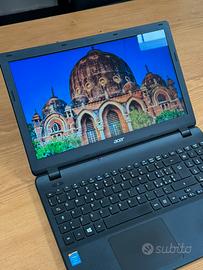 Acer ES1-512 - COMPUTER PORTATILE