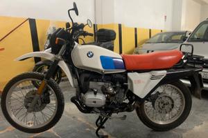 Bmw R80GS